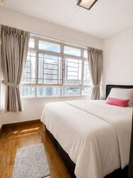 Blk 80C Telok Blangah Towers (Bukit Merah), HDB 3 Rooms #568143861